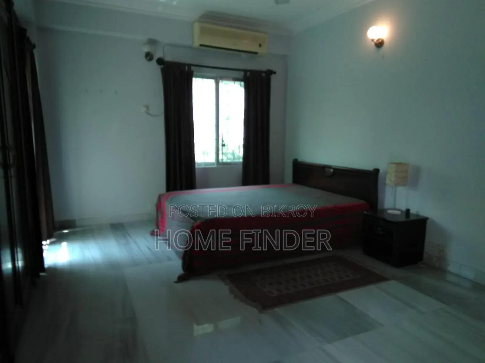 Furnished 3-Bedroom Apartment in Gulshan for rent in Gulshan
