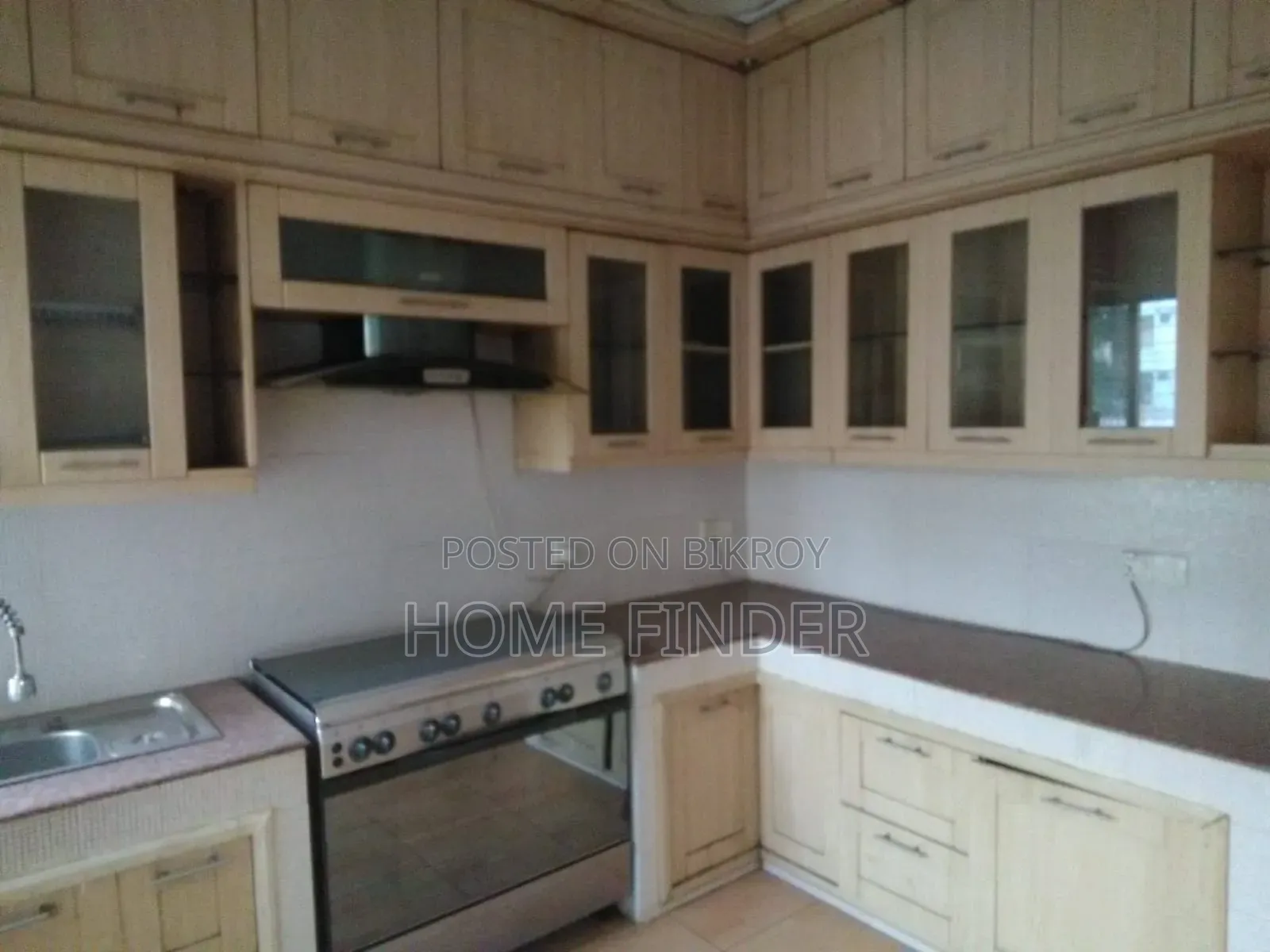 Furnished 3 Bedroom Apartment in Gulshan for rent in Gulshan