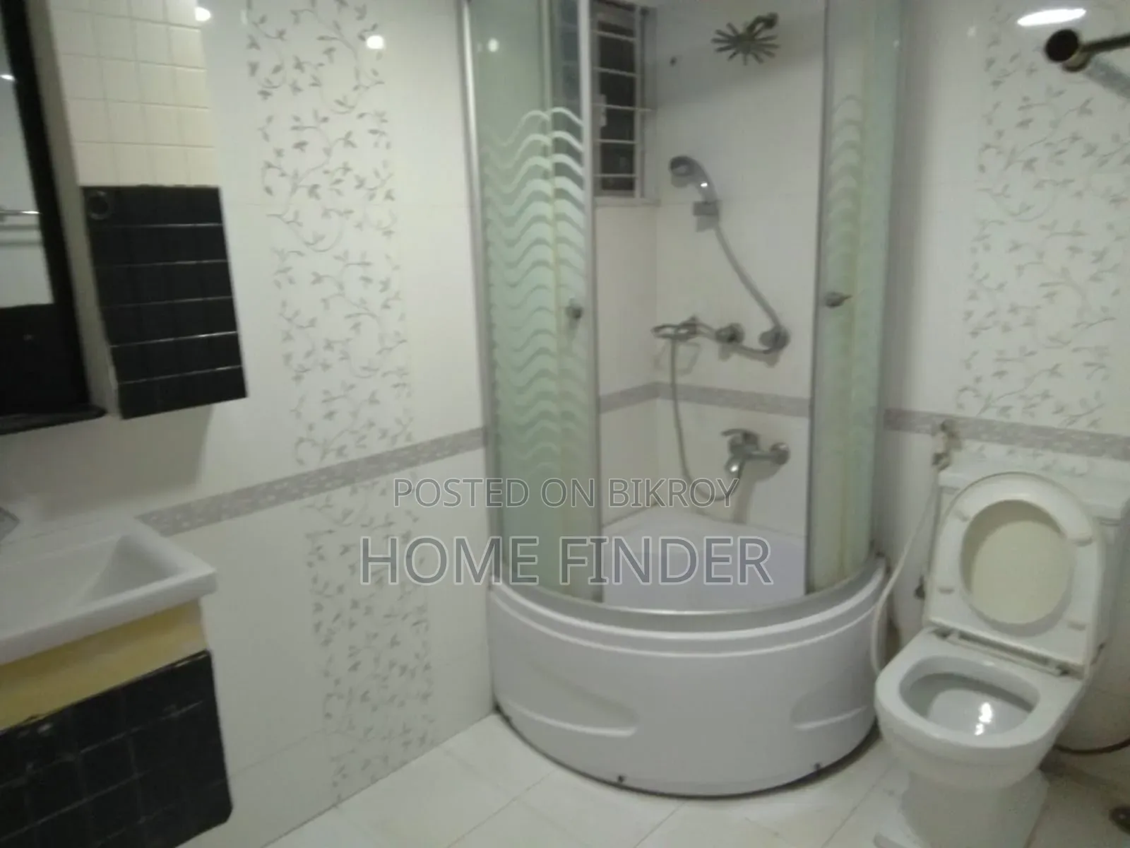 Furnished 3 Bedroom Apartment in Gulshan for rent in Gulshan