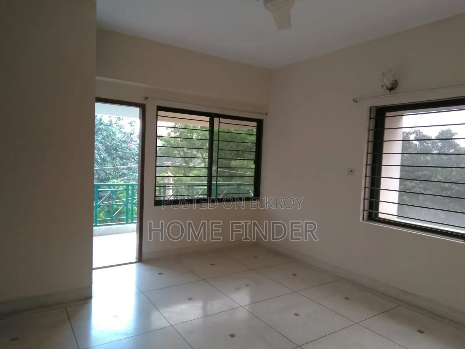 3 Bedroom Apartment in Gulshan for rent in Gulshan