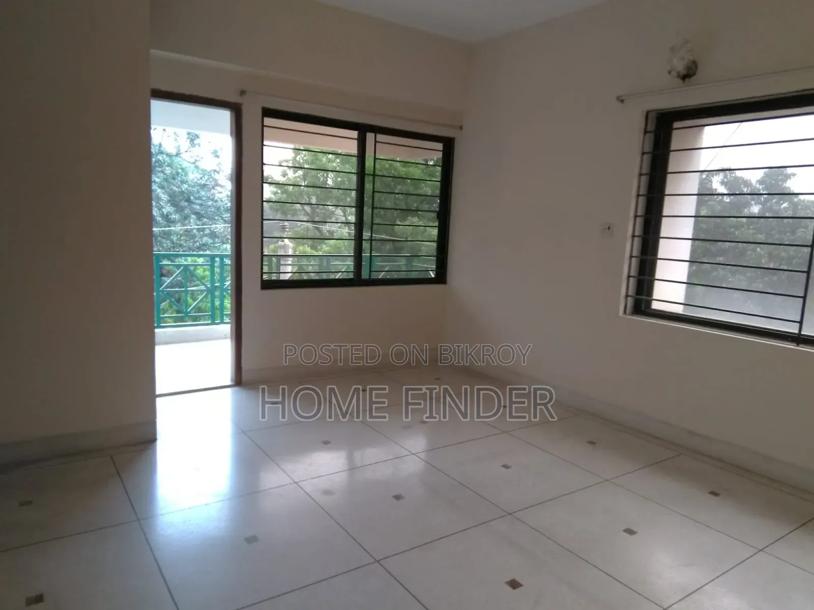 3 Bedroom Apartment in Gulshan for rent in Gulshan