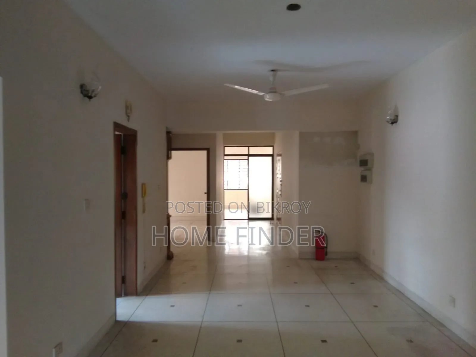3 Bedroom Apartment in Gulshan for rent in Gulshan