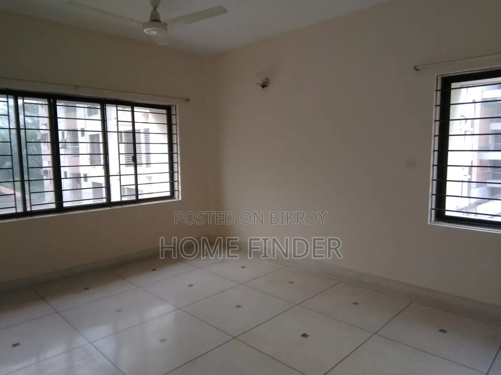 3 Bedroom Apartment in Gulshan for rent in Gulshan