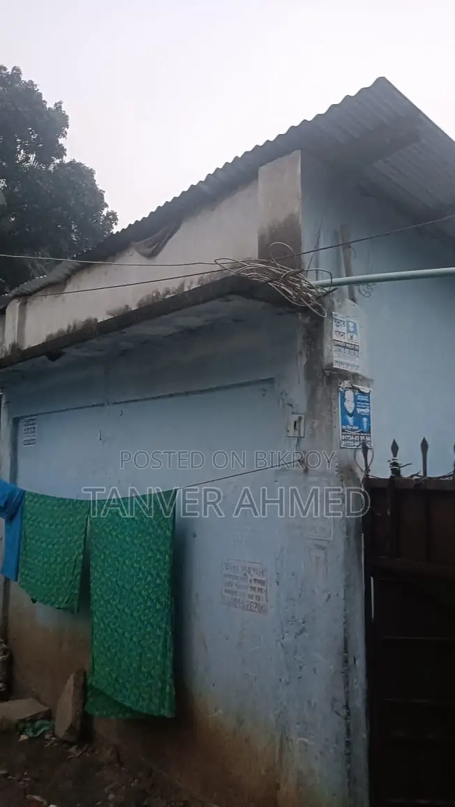 Sale of Residential Plot/Land at Abdullahpur, Uttara, Dhaka in Uttara
