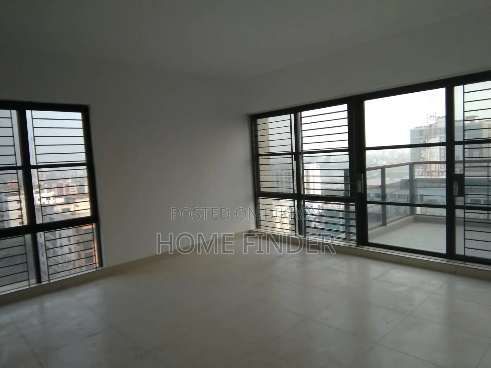 4bdrm Apartment in Gulshan for rent in Gulshan