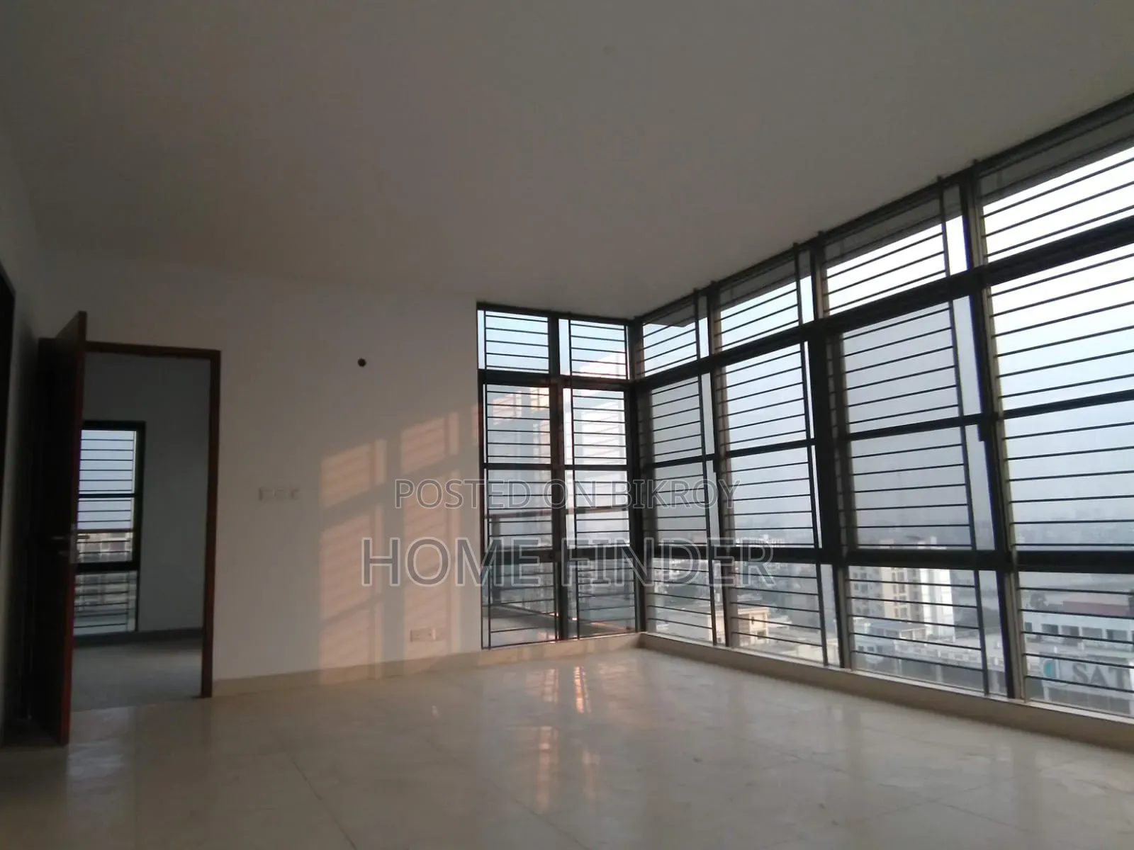 4bdrm Apartment in Gulshan for rent in Gulshan