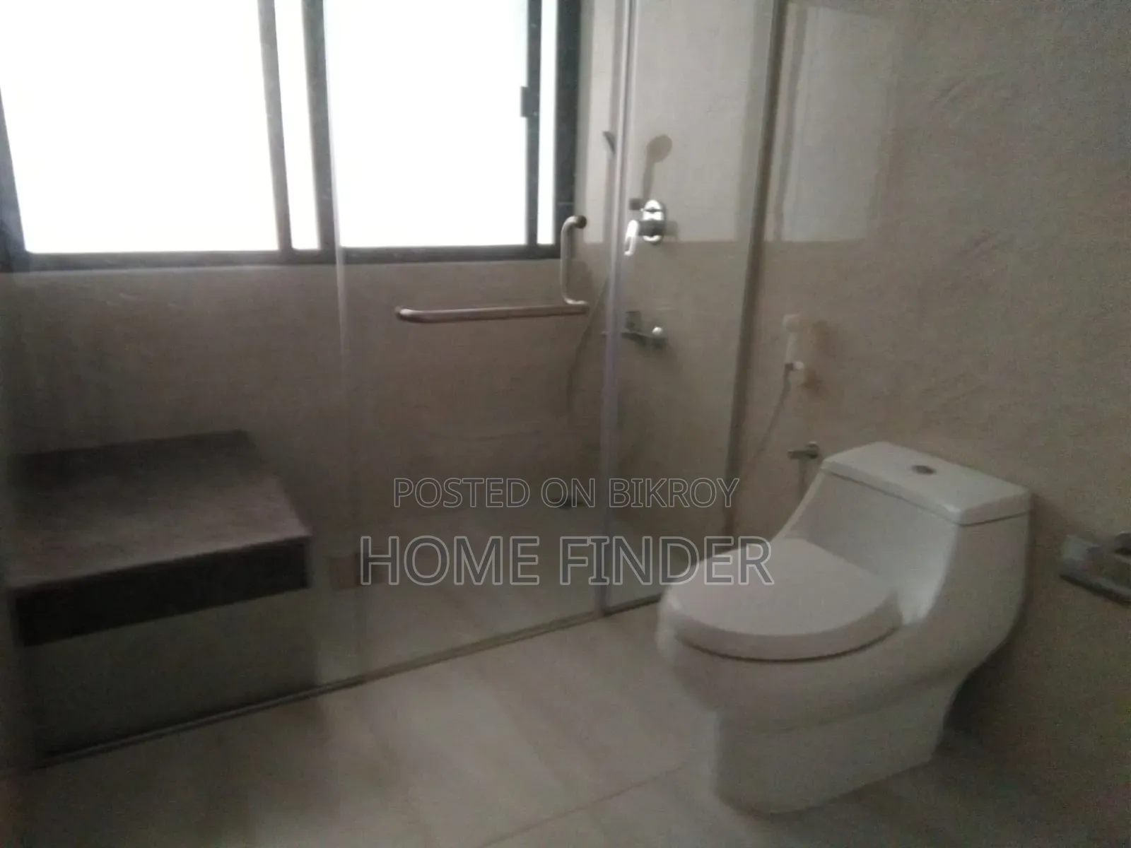 4bdrm Apartment in Gulshan for rent in Gulshan