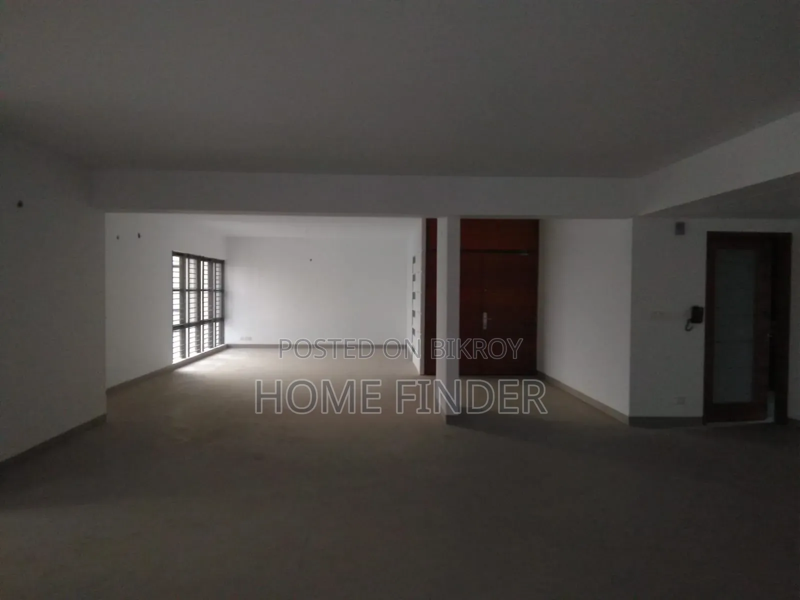4bdrm Apartment in Gulshan for rent in Gulshan