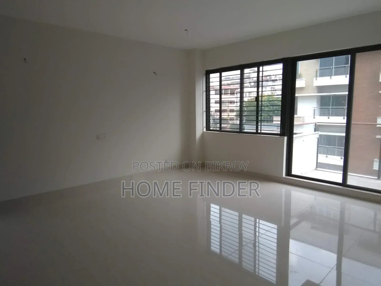 4 Bedroom Apartment in Gulshan for rent in Gulshan