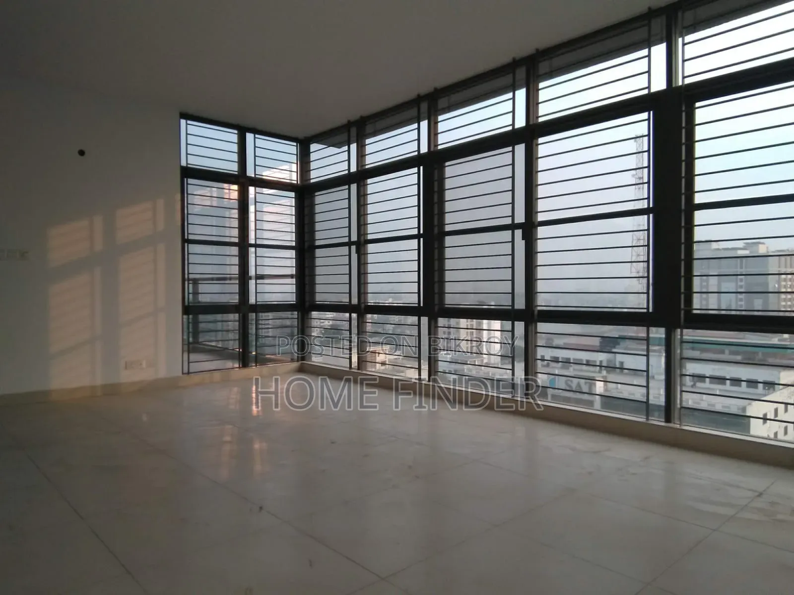 4 Bedroom Apartment in Gulshan for rent in Gulshan