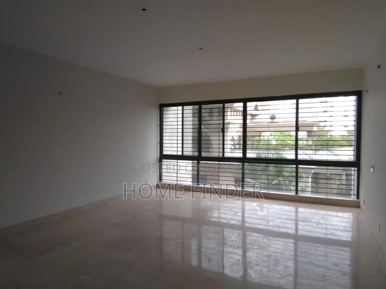 4 Bedroom Apartment in Gulshan for rent in Gulshan