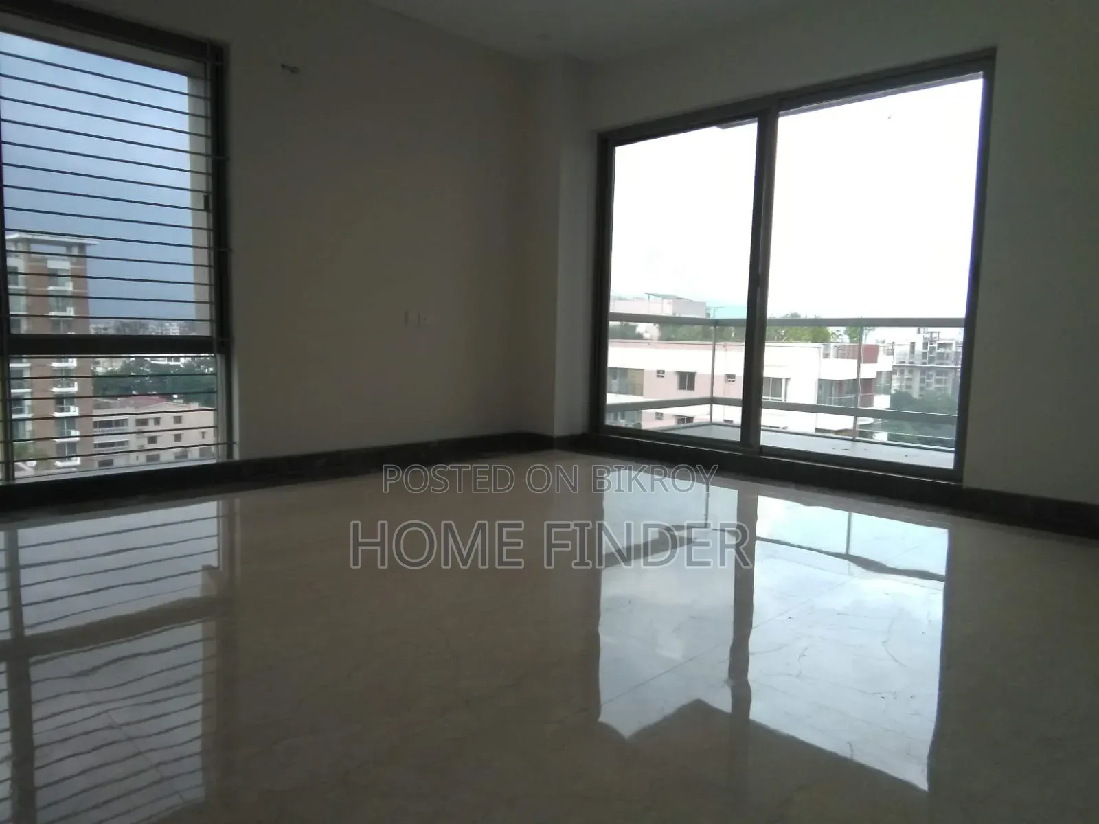 3 Bedroom Apartment in Gulshan for rent in Gulshan