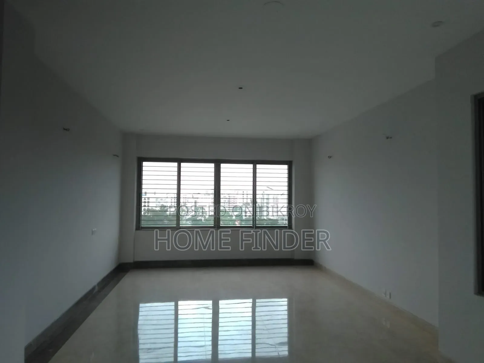 3 Bedroom Apartment in Gulshan for rent in Gulshan