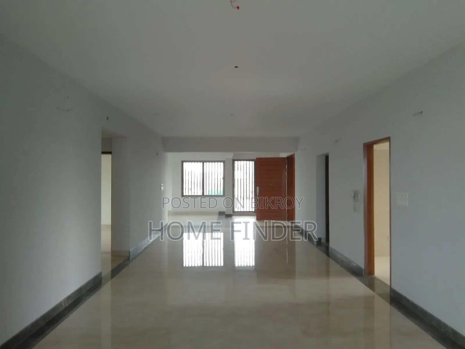 3 Bedroom Apartment in Gulshan for rent in Gulshan