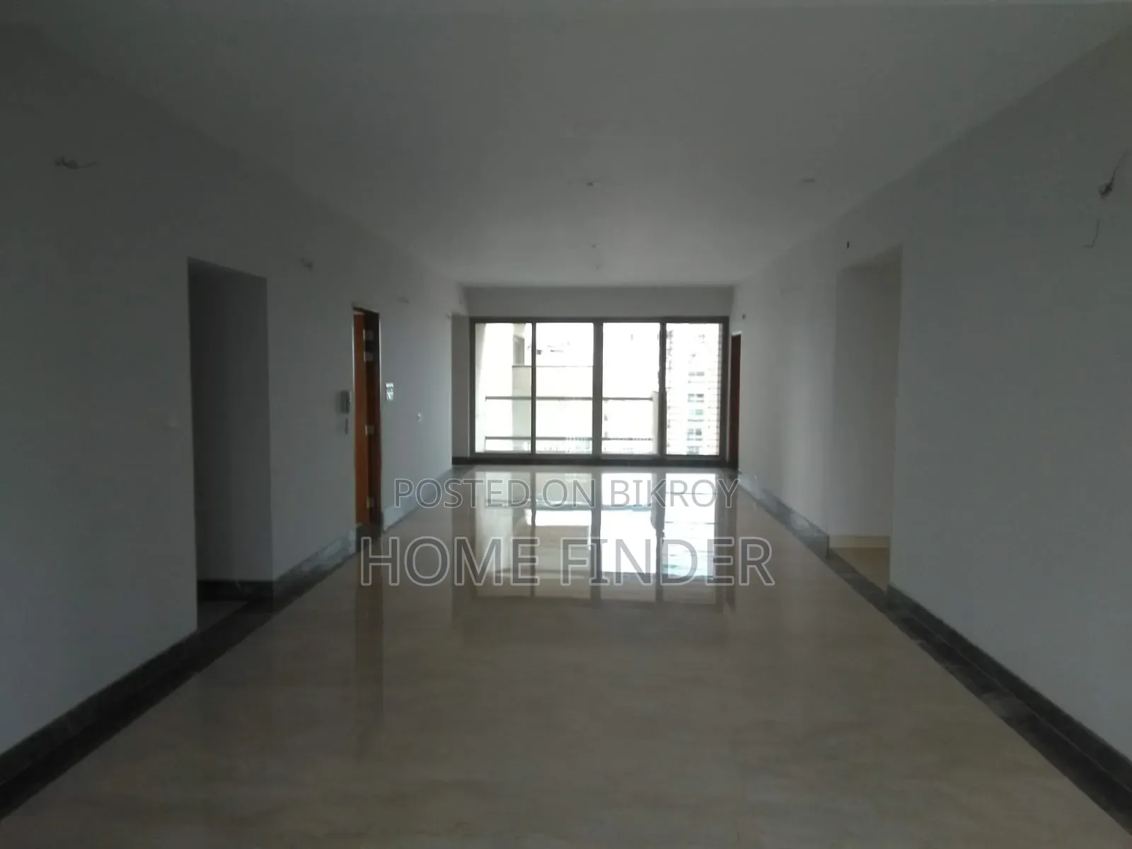 3 Bedroom Apartment in Gulshan for rent in Gulshan
