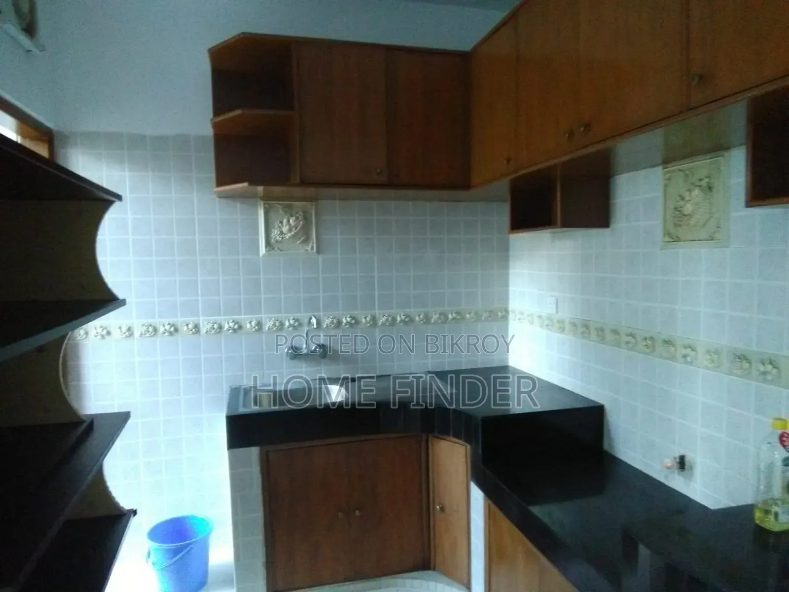 Furnished 3 Bedroom Apartment in Gulshan for Rent in Gulshan