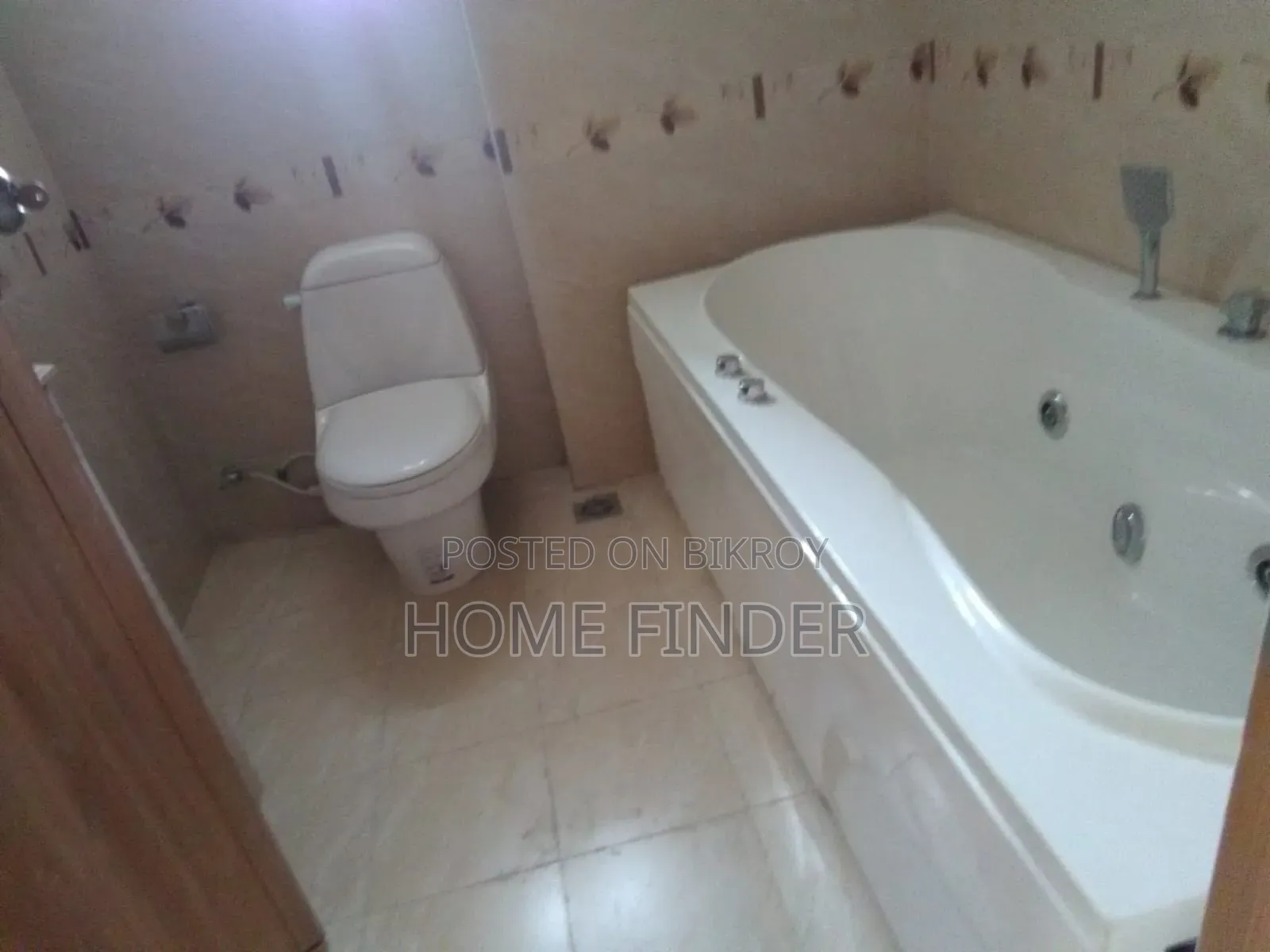Furnished 3 Bedroom Apartment in Gulshan for Rent in Gulshan