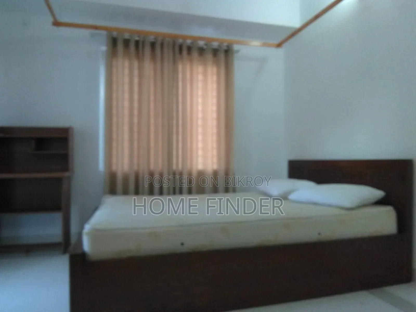 Furnished 3 Bedroom Apartment in Gulshan for Rent in Gulshan