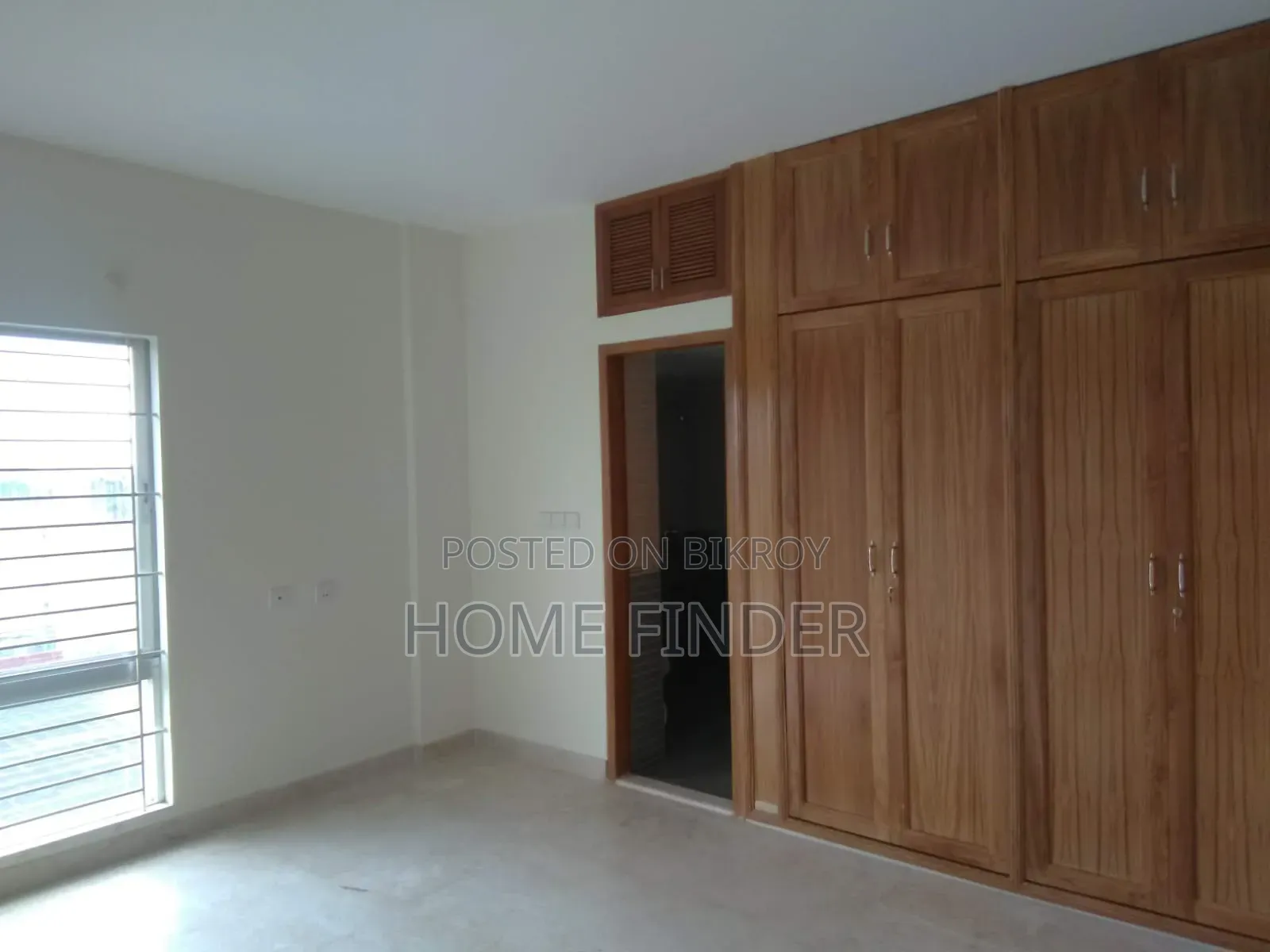 4 Bedroom Apartment in Gulshan for rent in Gulshan