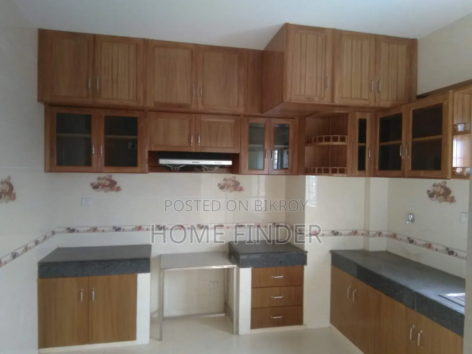 4 Bedroom Apartment in Gulshan for rent in Gulshan