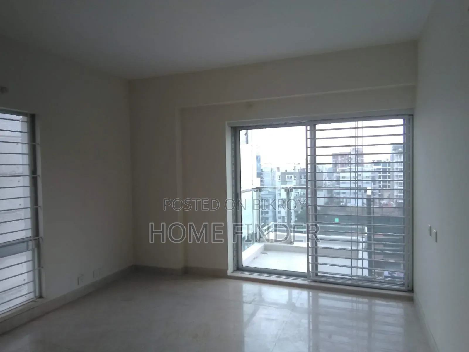 4 Bedroom Apartment in Gulshan for rent in Gulshan