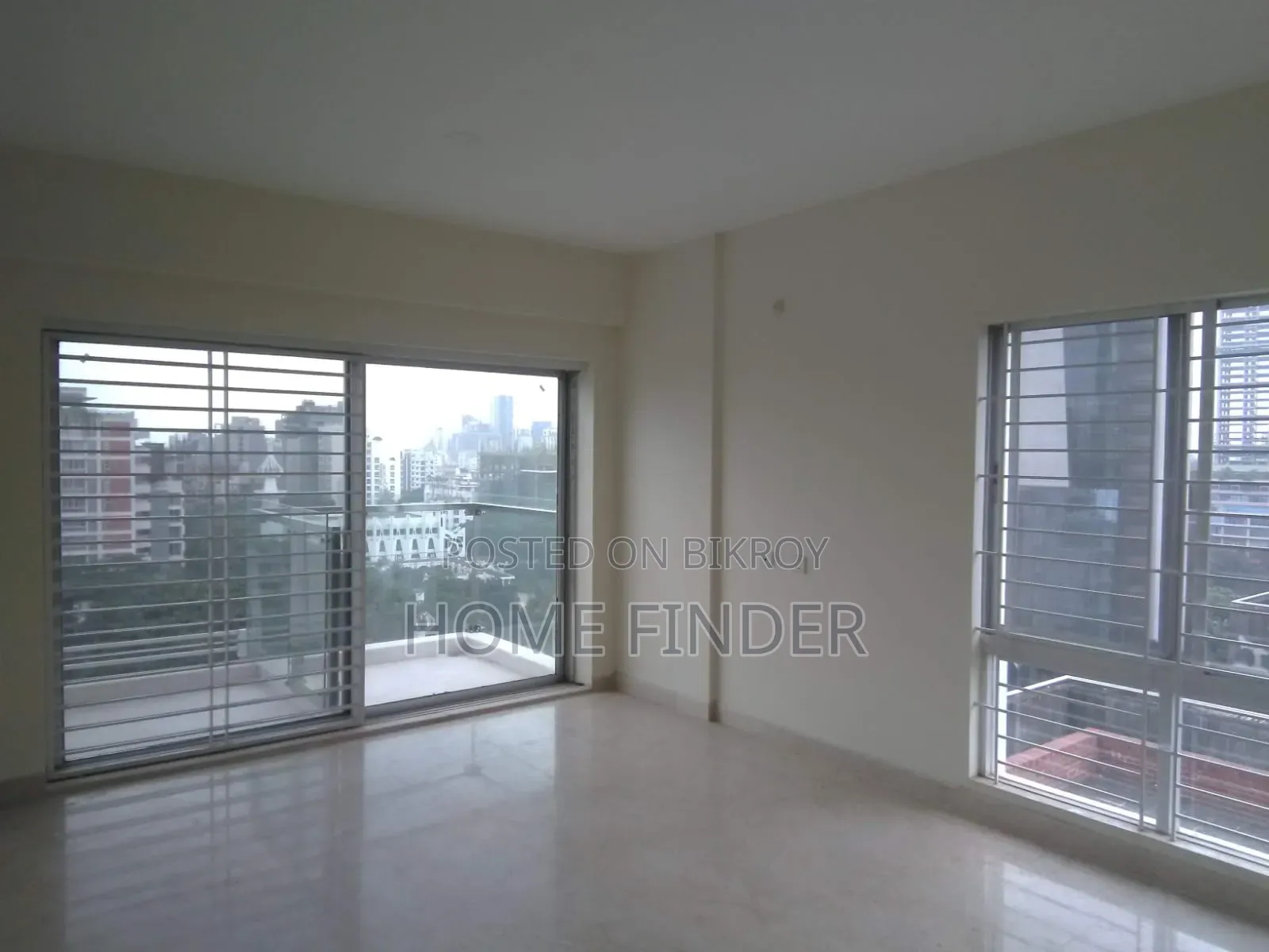 4 Bedroom Apartment in Gulshan for rent in Gulshan