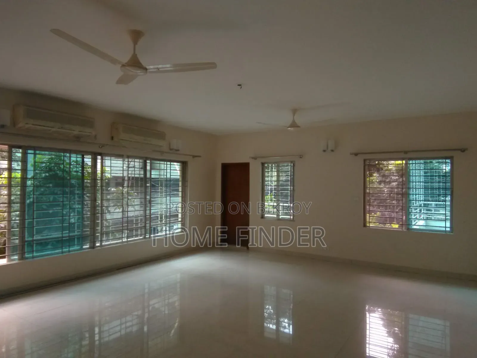 3 Bedroom Apartment in Gulshan for rent in Gulshan