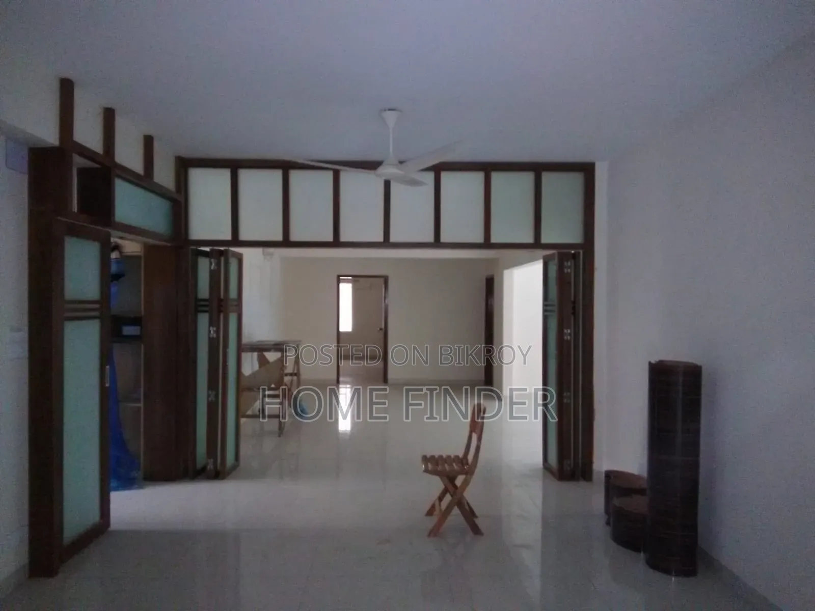 3 Bedroom Apartment in Gulshan for rent in Gulshan