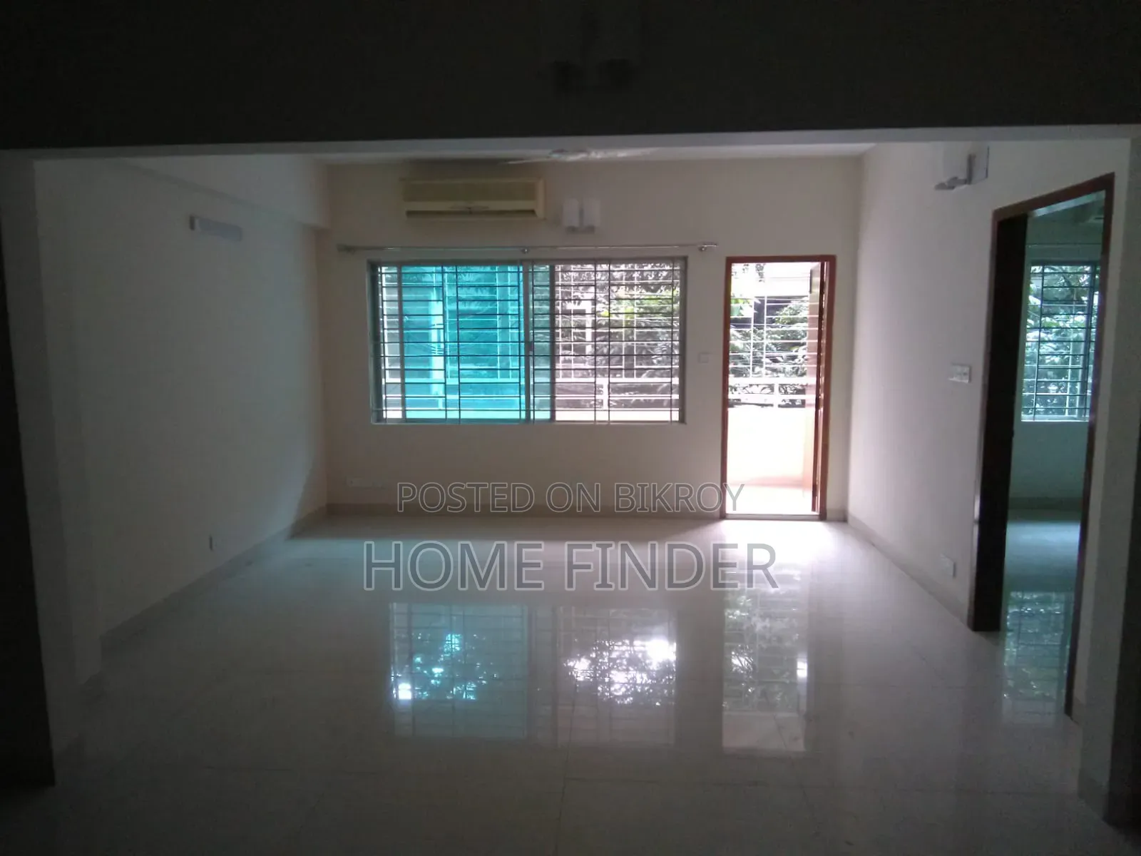 3 Bedroom Apartment in Gulshan for rent in Gulshan