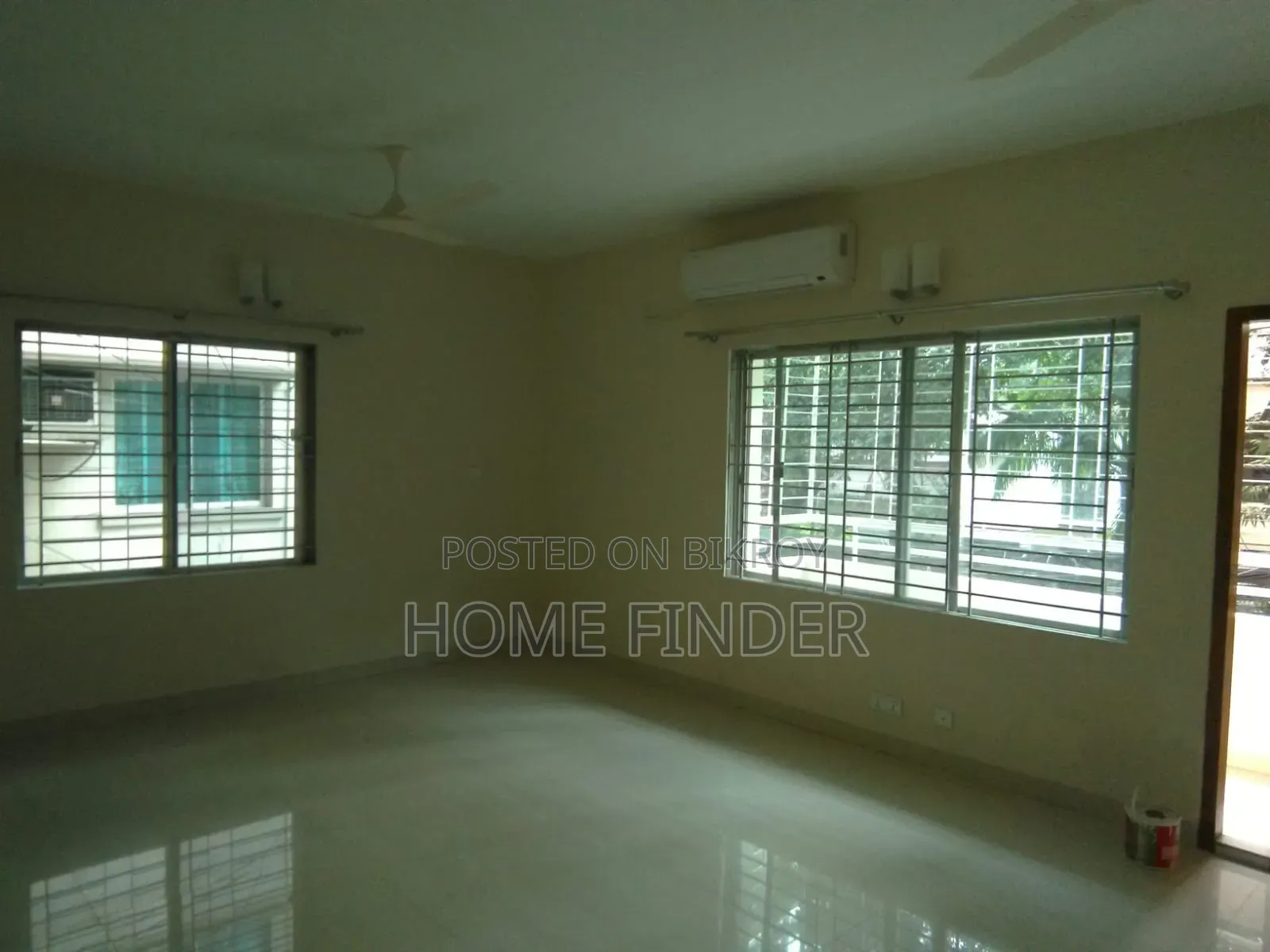 3 Bedroom Apartment in Gulshan for rent in Gulshan