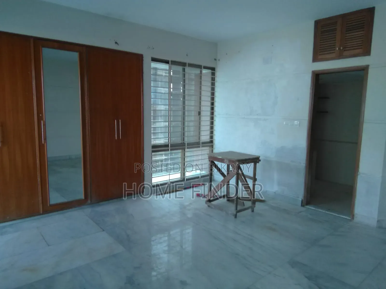 3-Bedroom Apartment in Gulshan for Rent in Gulshan