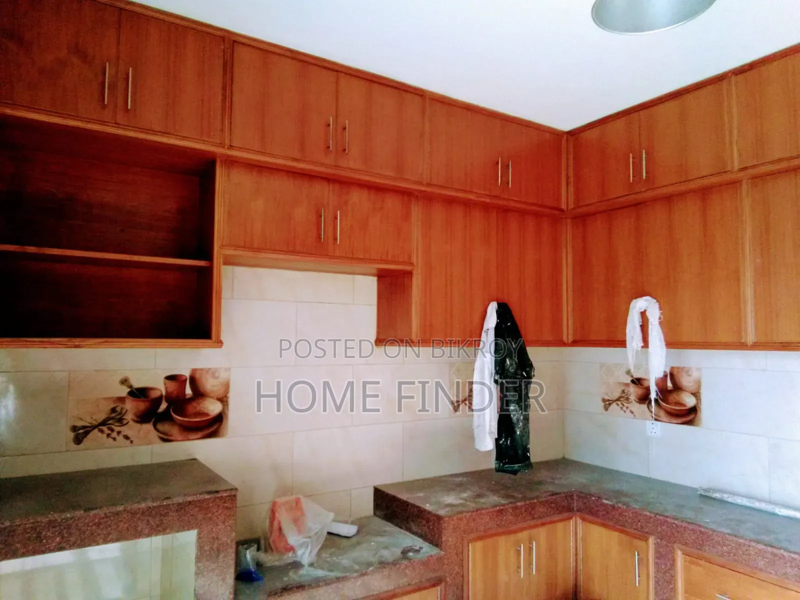 3-Bedroom Apartment in Gulshan for Rent in Gulshan