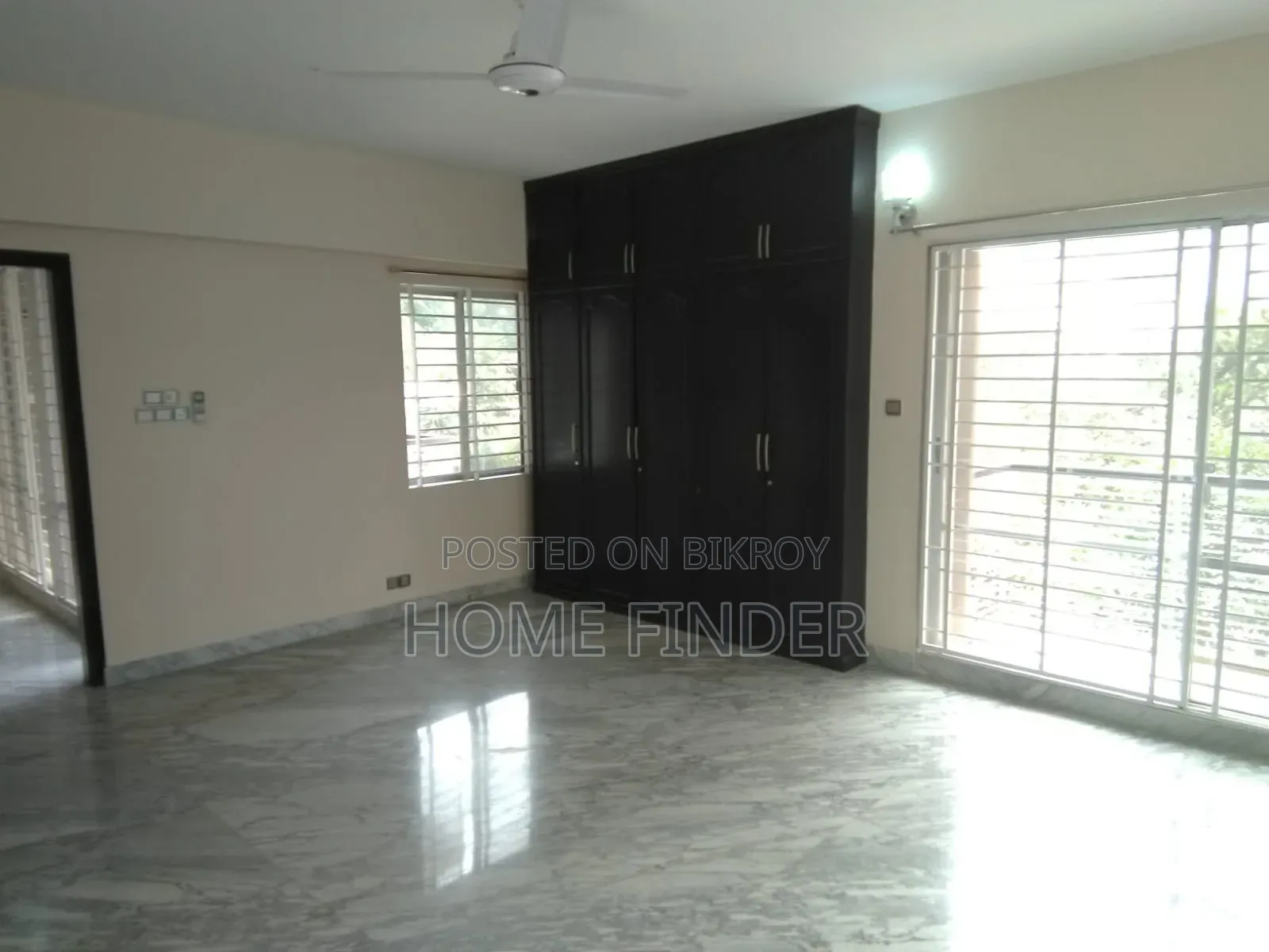 4bdrm Apartment in Gulshan for rent in Gulshan