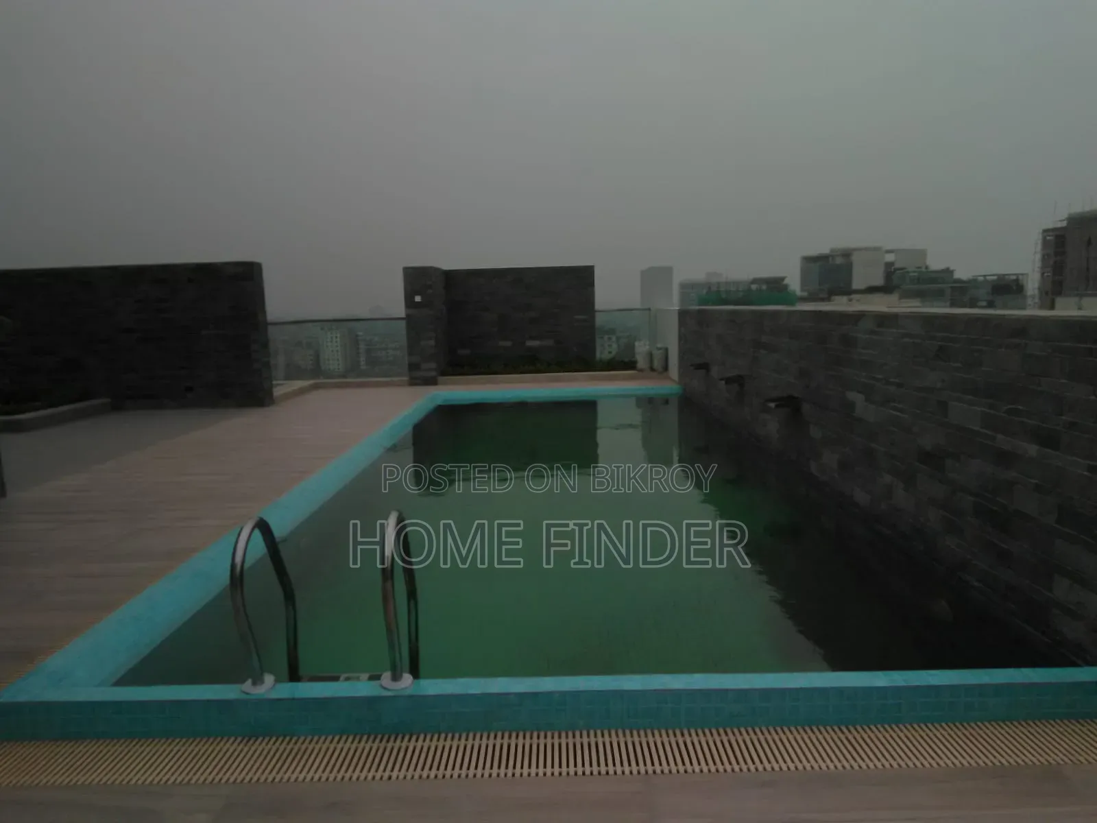 3-Bedroom Apartment in Gulshan for rent in Gulshan