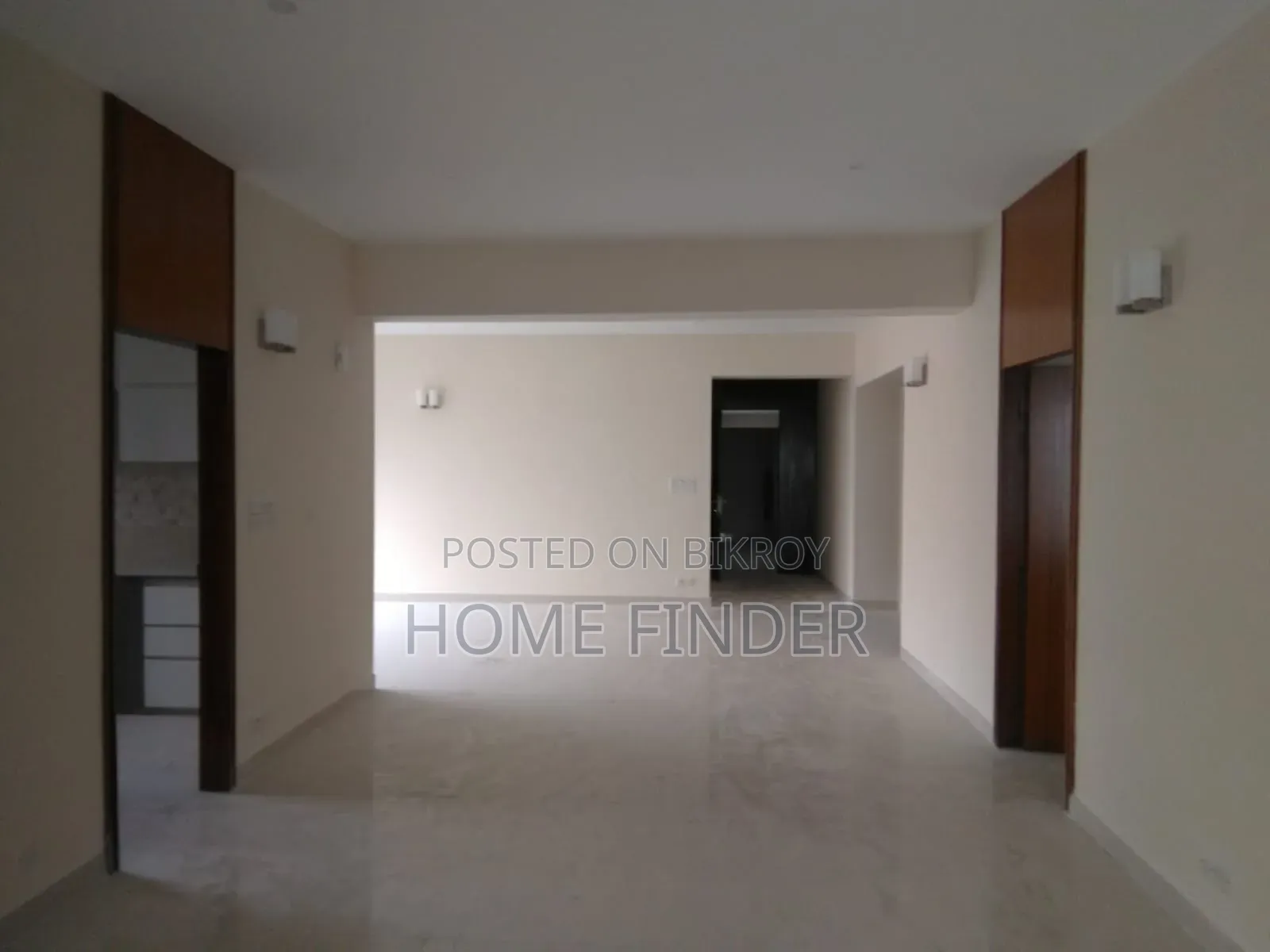 3-Bedroom Apartment in Gulshan for rent in Gulshan
