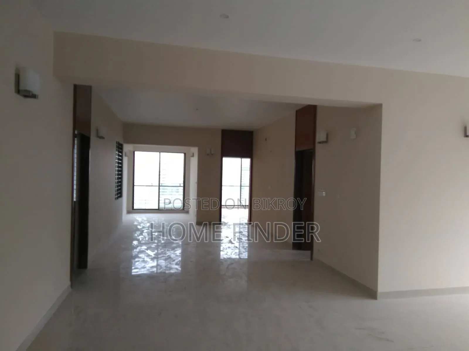 3-Bedroom Apartment in Gulshan for rent in Gulshan