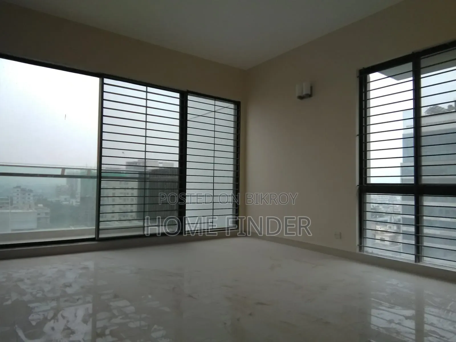 3-Bedroom Apartment in Gulshan for rent in Gulshan