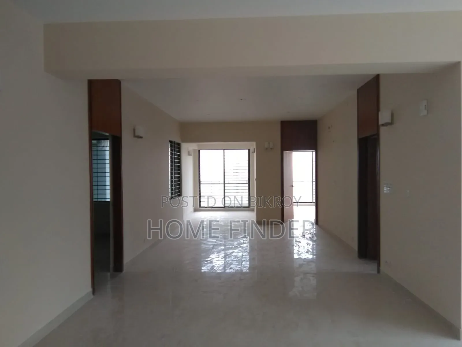 3-Bedroom Apartment in Gulshan for rent in Gulshan