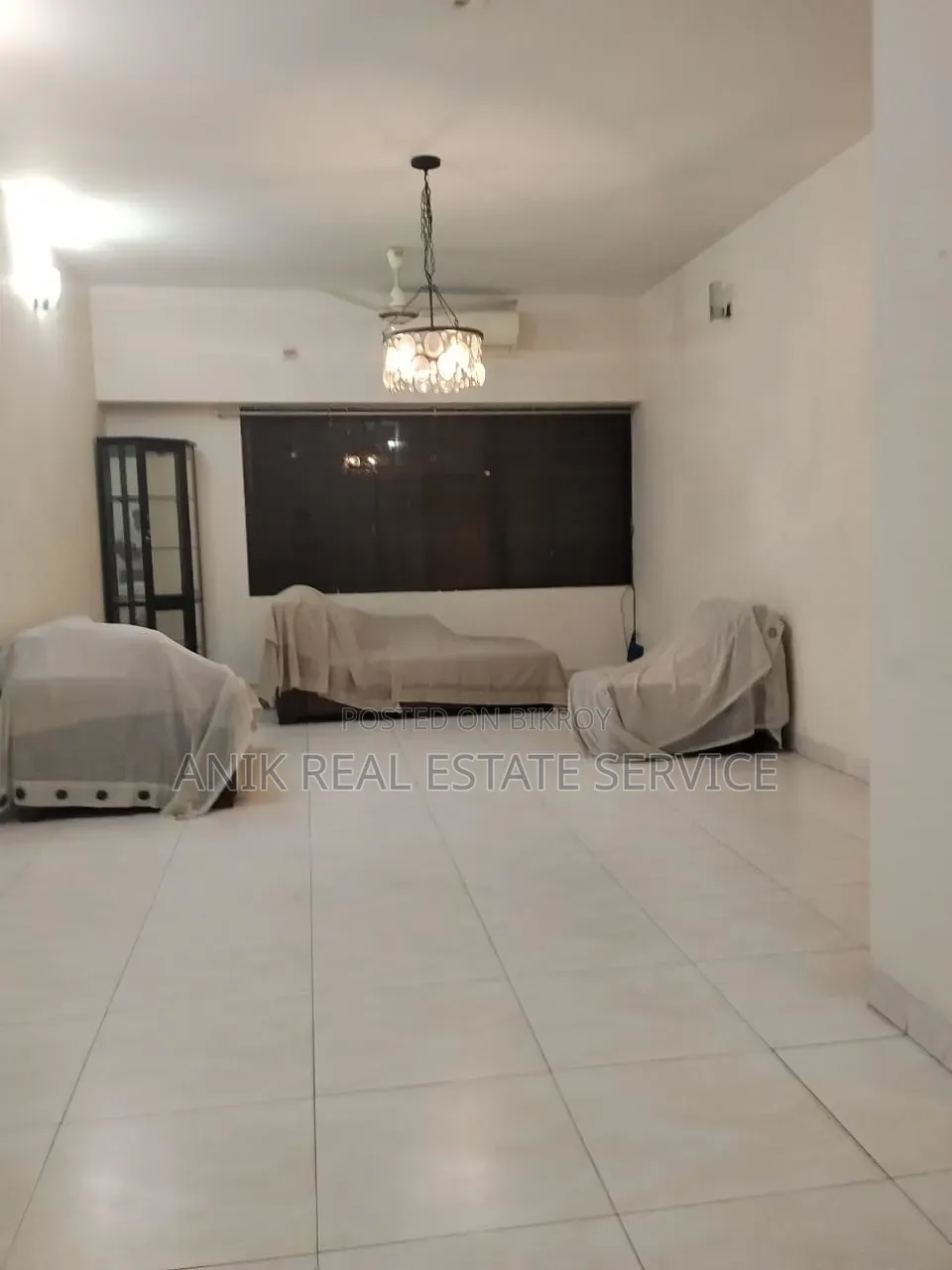3 Bedroom Apartment in Anik Real Estate, Baridhara for sale in Baridhara