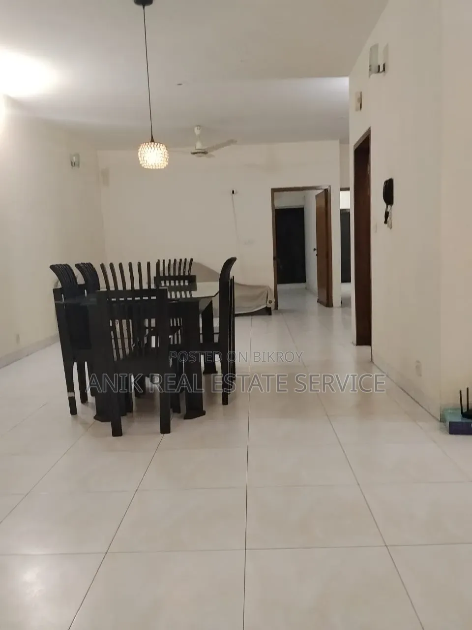3 Bedroom Apartment in Anik Real Estate, Baridhara for sale in Baridhara