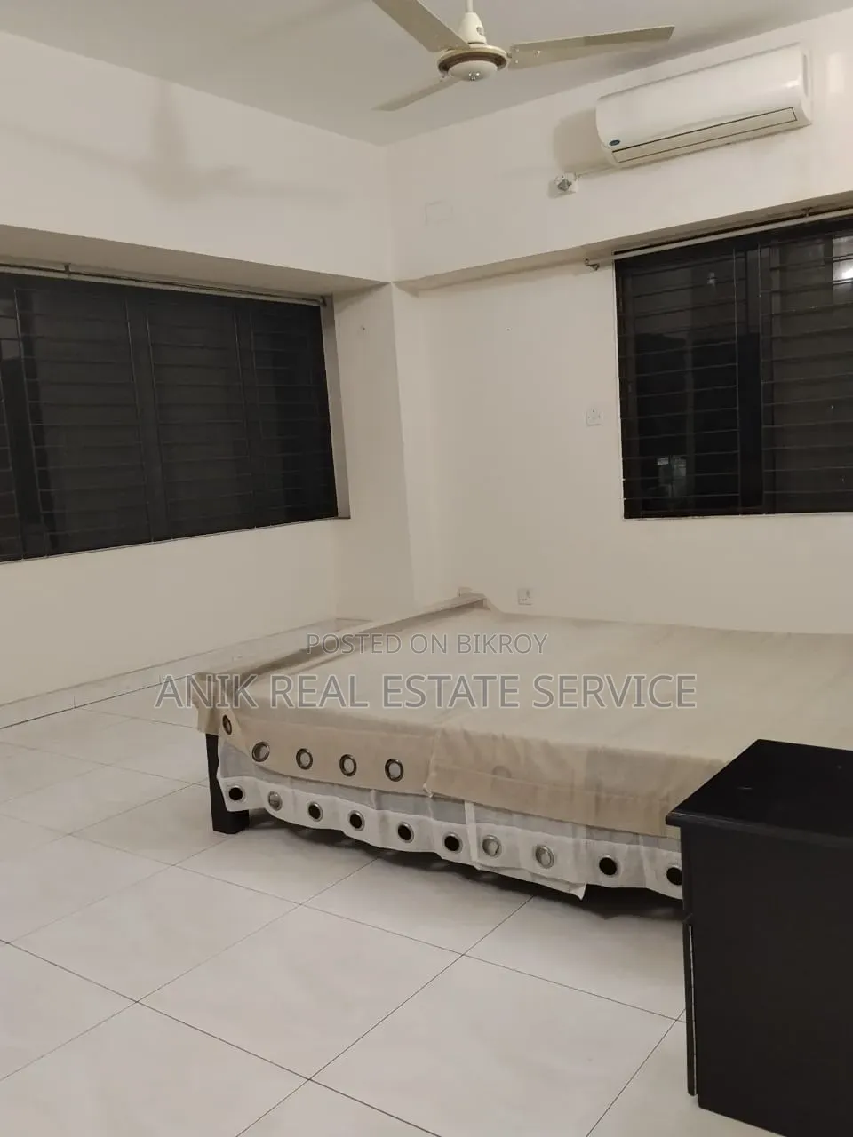 3 Bedroom Apartment in Anik Real Estate, Baridhara for sale in Baridhara