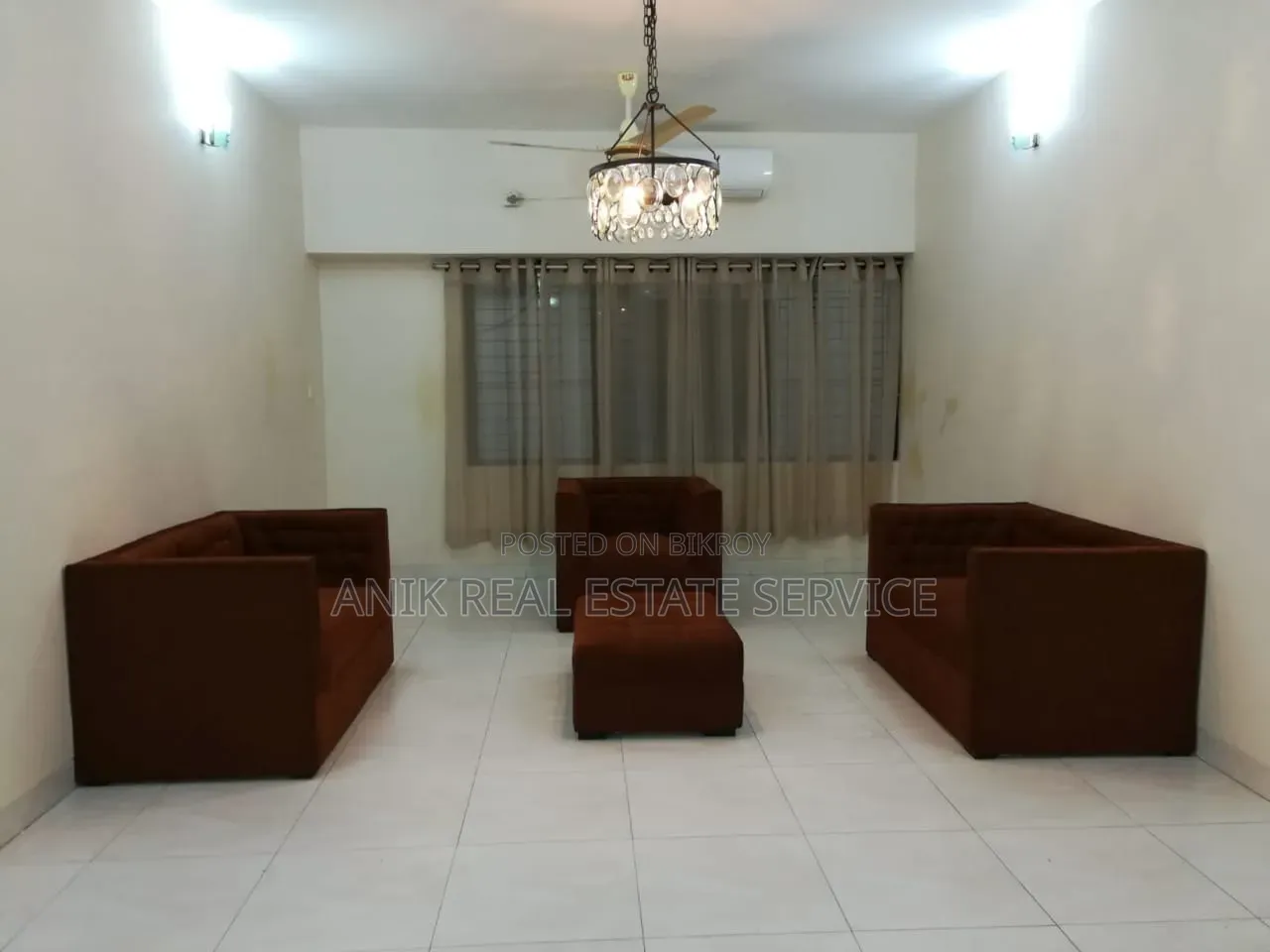 3 Bedroom Apartment in Anik Real Estate, Baridhara for sale in Baridhara