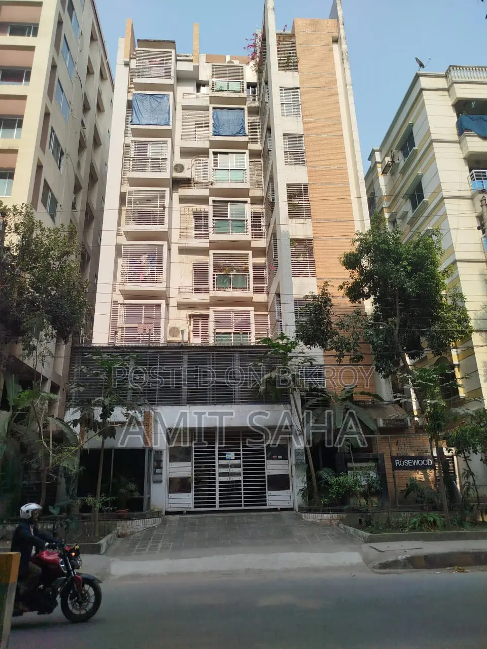 2 Bedroom Apartment in Basundhara for sale in Basundhara