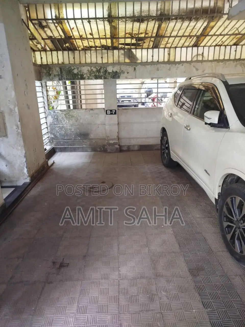 2 Bedroom Apartment in Basundhara for sale in Basundhara