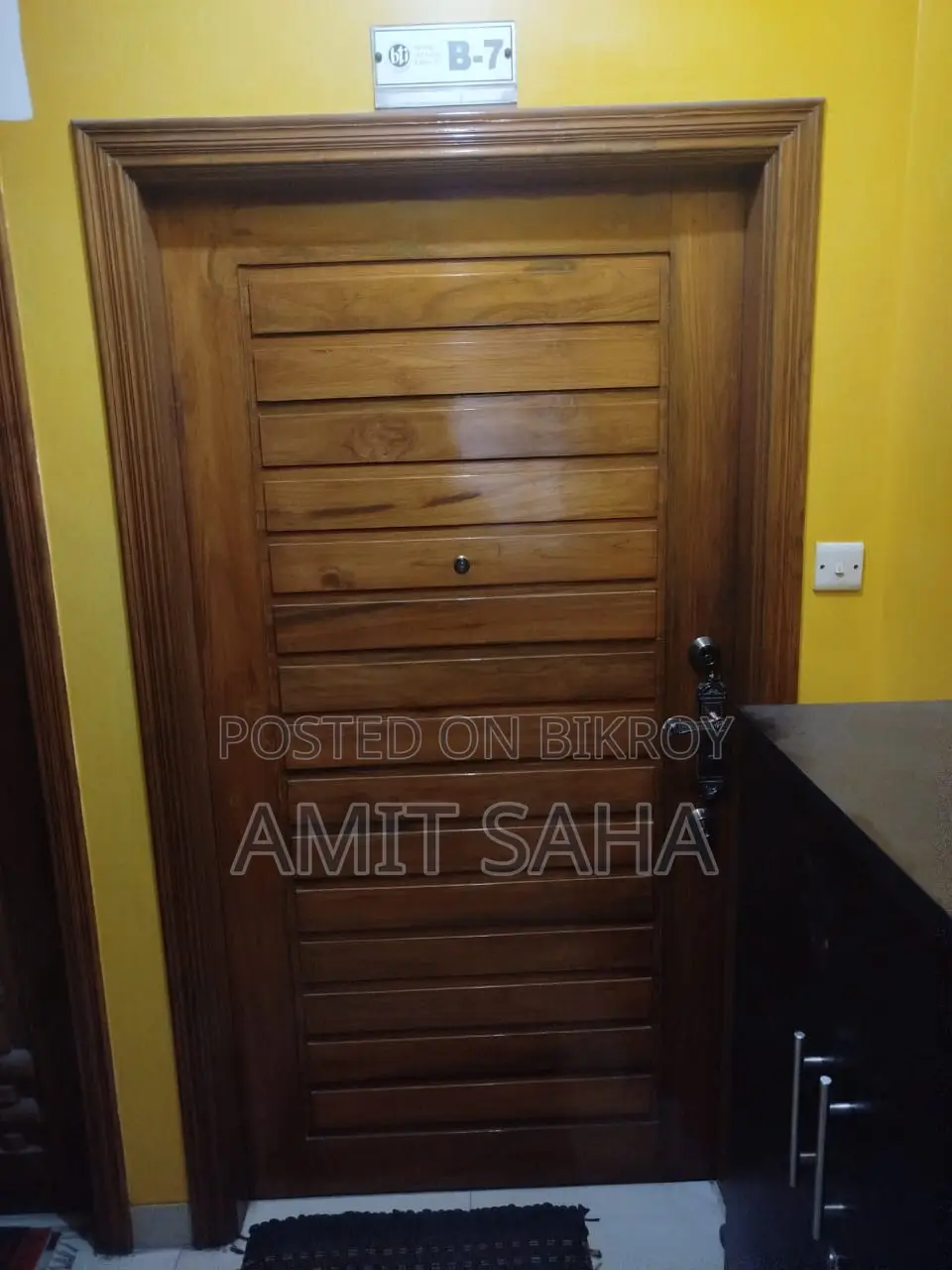 2 Bedroom Apartment in Basundhara for sale in Basundhara