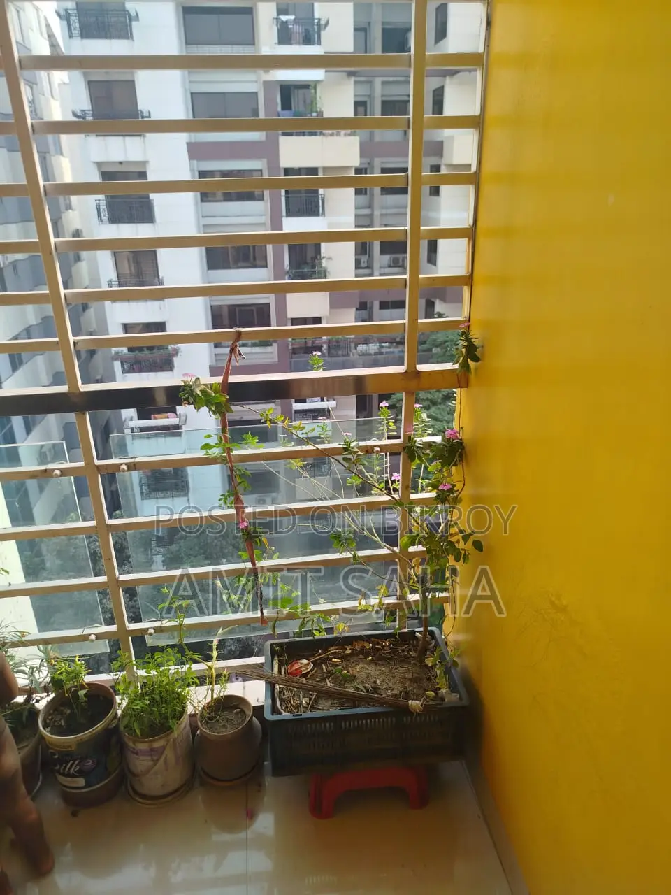 2 Bedroom Apartment in Basundhara for sale in Basundhara