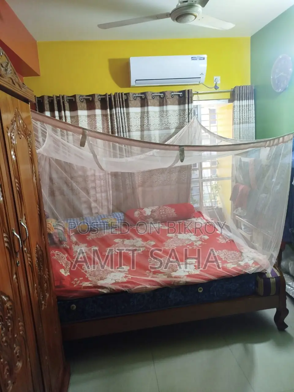 2 Bedroom Apartment in Basundhara for sale in Basundhara