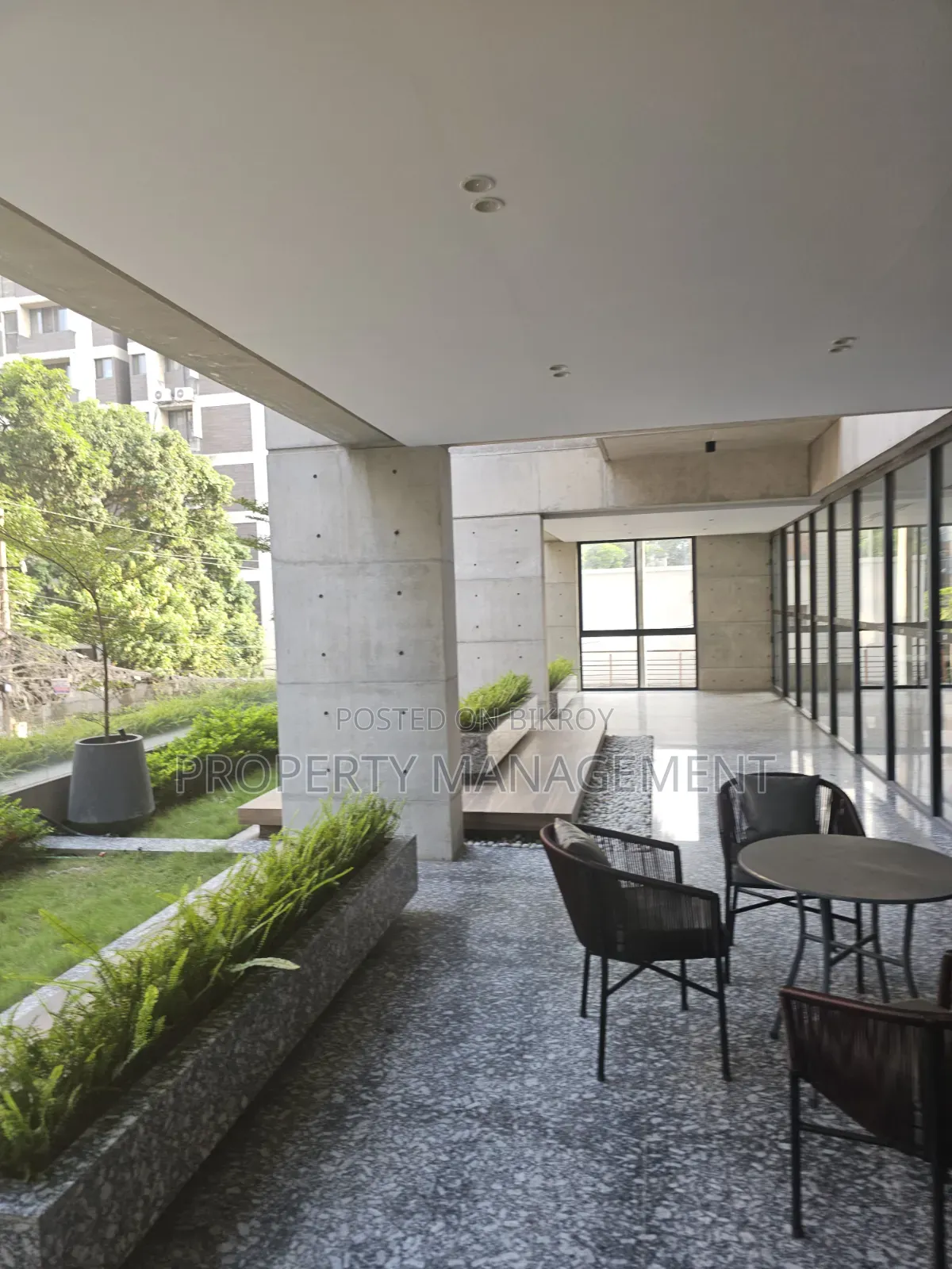 4 Bedroom Apartment in Gulshan for rent in Gulshan