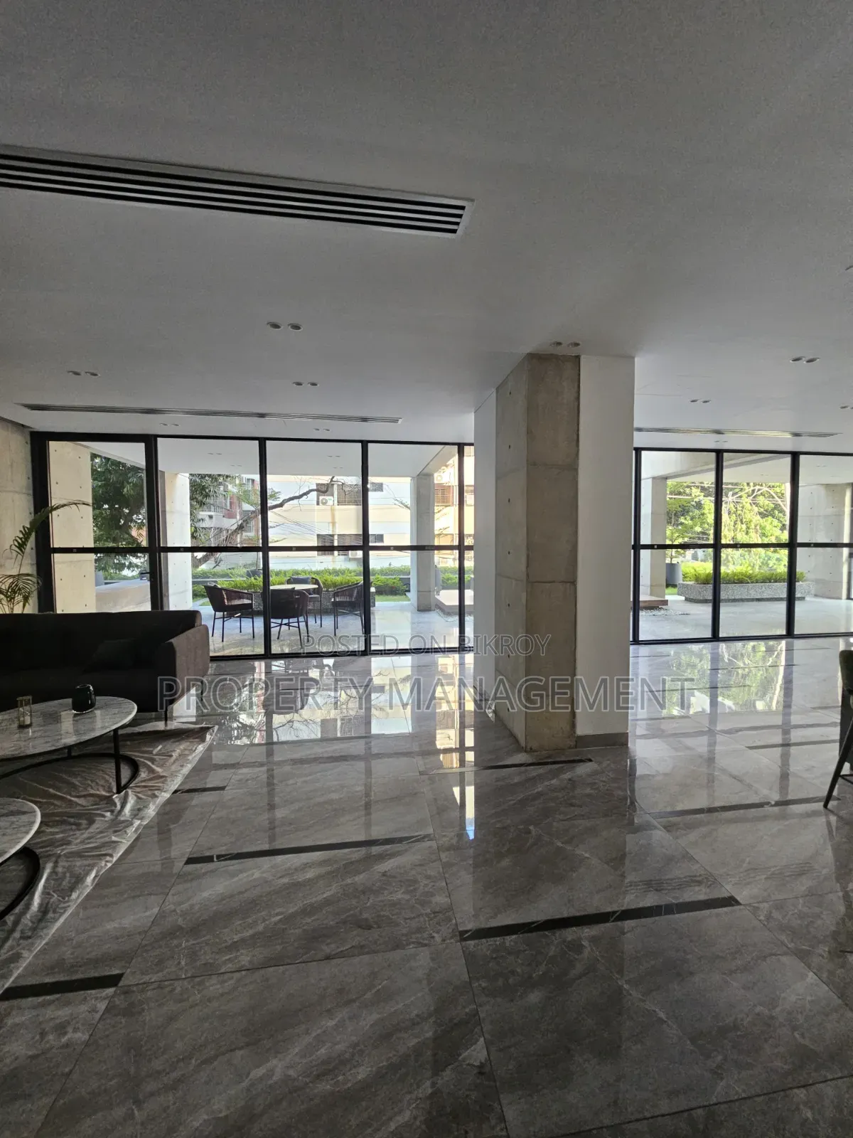 4 Bedroom Apartment in Gulshan for rent in Gulshan