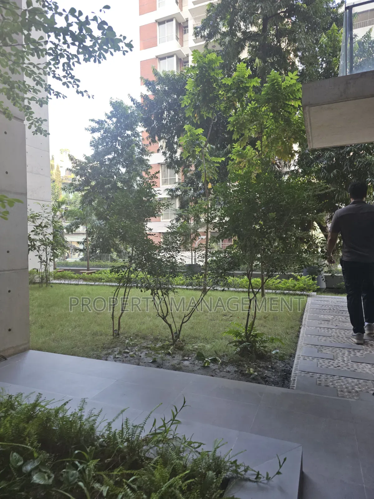 4 Bedroom Apartment in Gulshan for rent in Gulshan